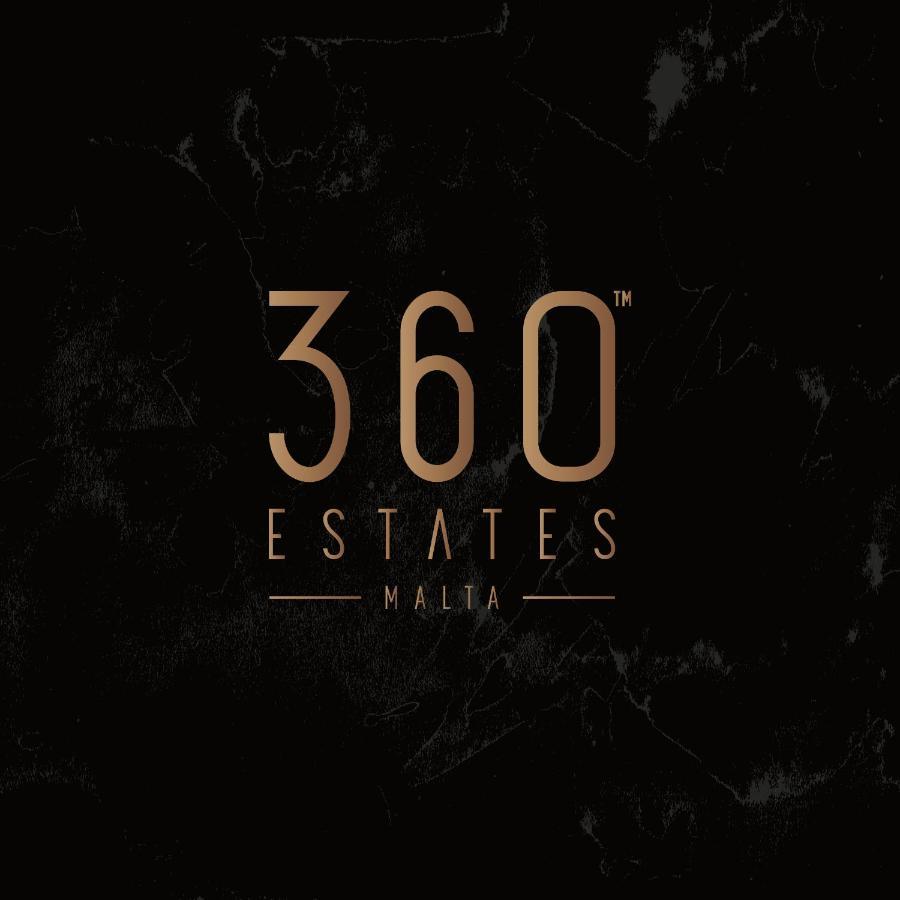 Charming Home Meters From The Seafront With Terrace By 360 Estates St. Paul's Bay Exteriér fotografie